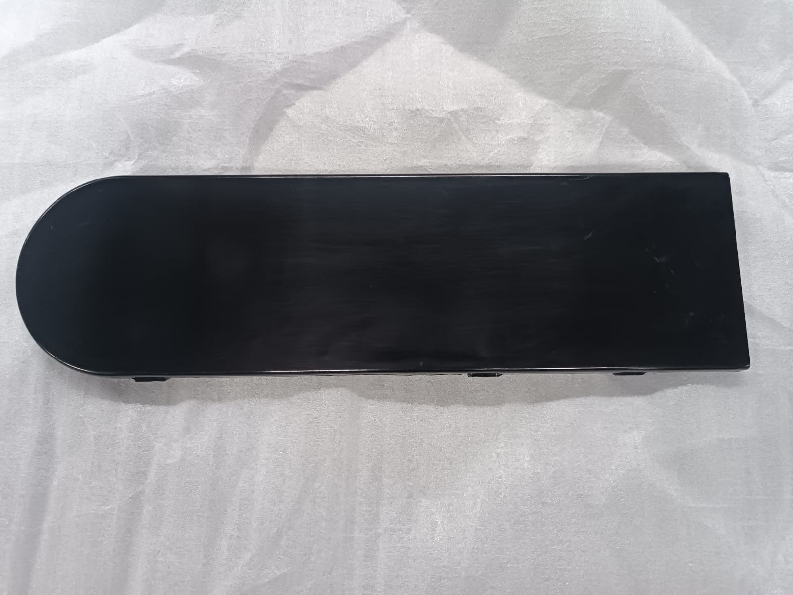3M901-7002A-00.jpg YIDE SE-03 AYAK KOYMA YERİ KAPAĞI PP - Görsel 1