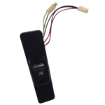 EV1 ELEKTRİKLİ CAM DÜĞMESİ SAĞ