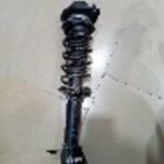 V1 AMORTISOR SOL