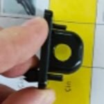 V1 KAPUT TUTMA TELİ KLİPS 2