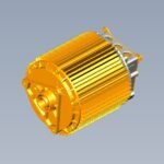 V1 ELEKTRIK MOTOR (13-20KW)