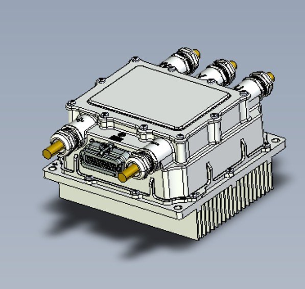 3M904-5004A-00-1.jpg V1 MOTOR SURUCU (96V) - Görsel 1