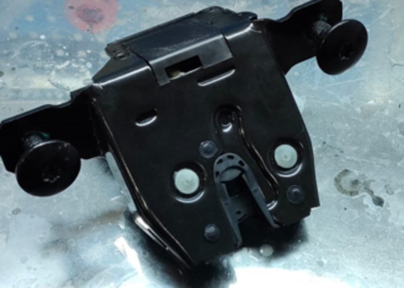 3M904-5017A-00-1.jpg V1 BAGAJ KİLİDİ - Görsel 1