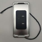 V1 KABLOSUZ TELEFON SARJ ADAPTORU