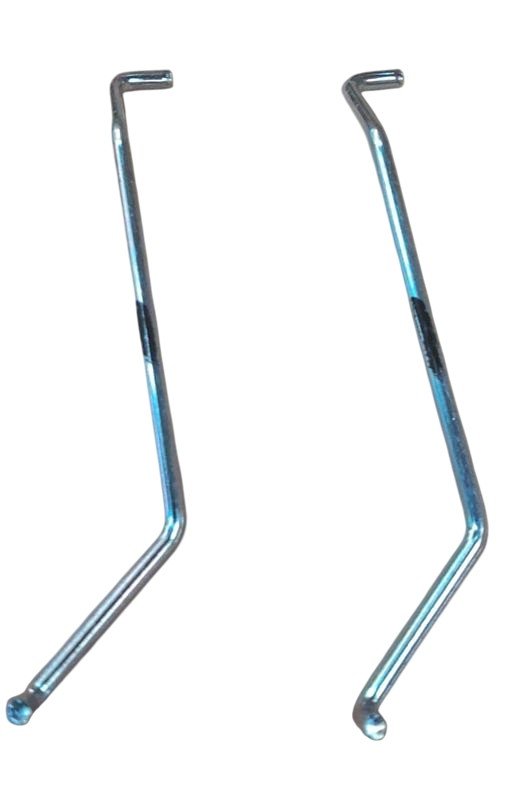 3M906-0027A-00-1.jpg EV2 KİLİT SILINDIRI CUBUGU - Görsel 1