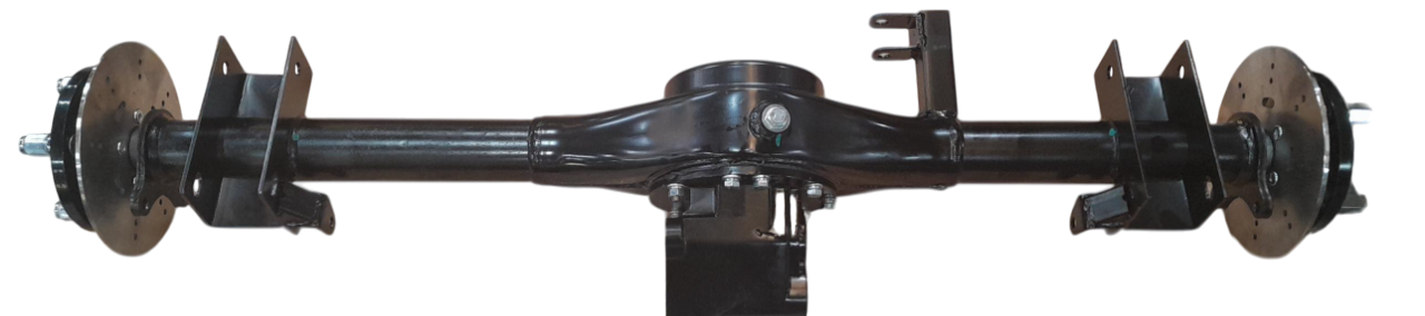 3M906-2016A-00-1.png EV2 ARKA AKS (MOTOR HARİÇ) - Görsel 1