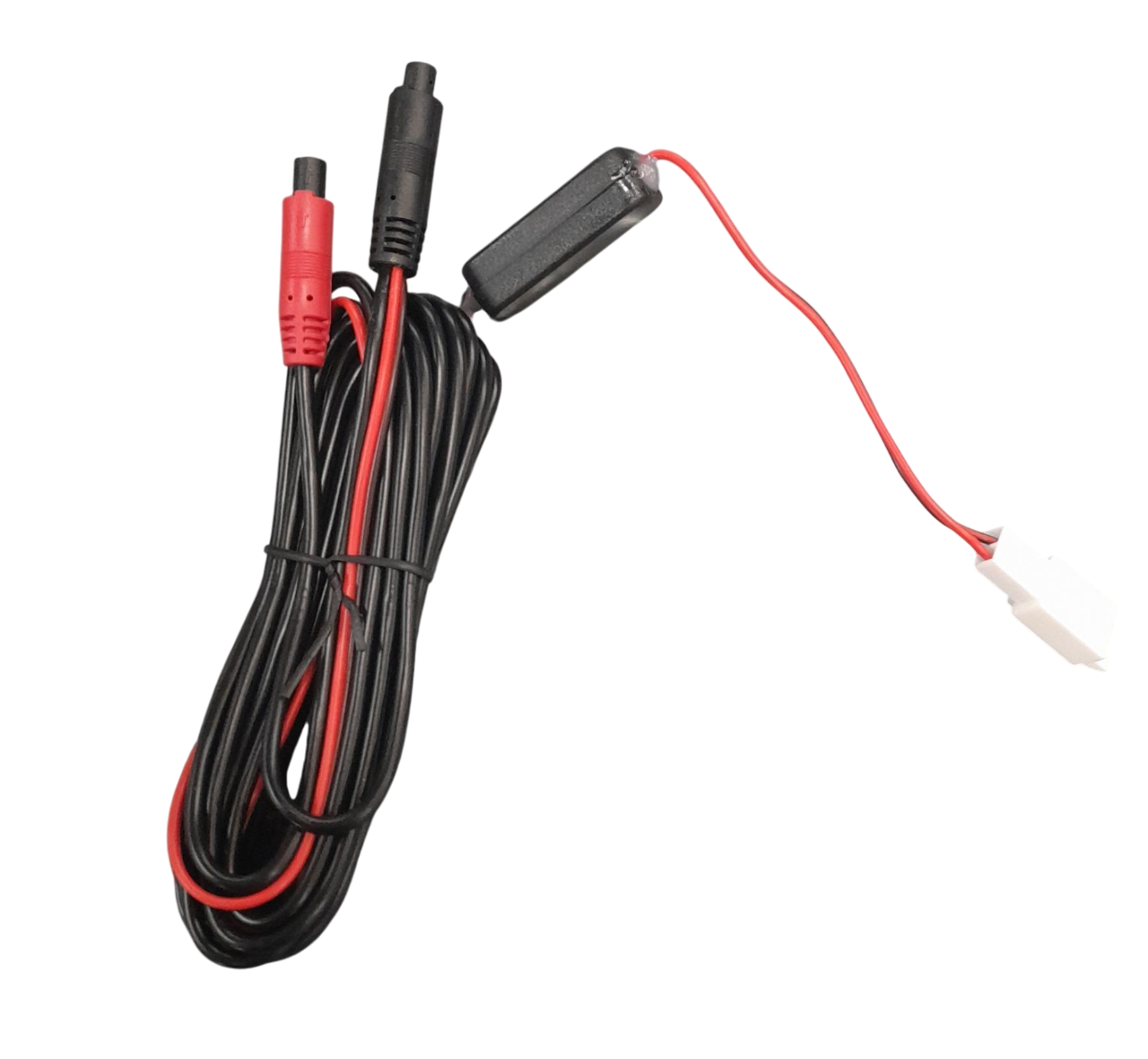 3M906-5007A-00-1.png EV2 GERI GORUS KAMERASI KABLOSU - Görsel 1