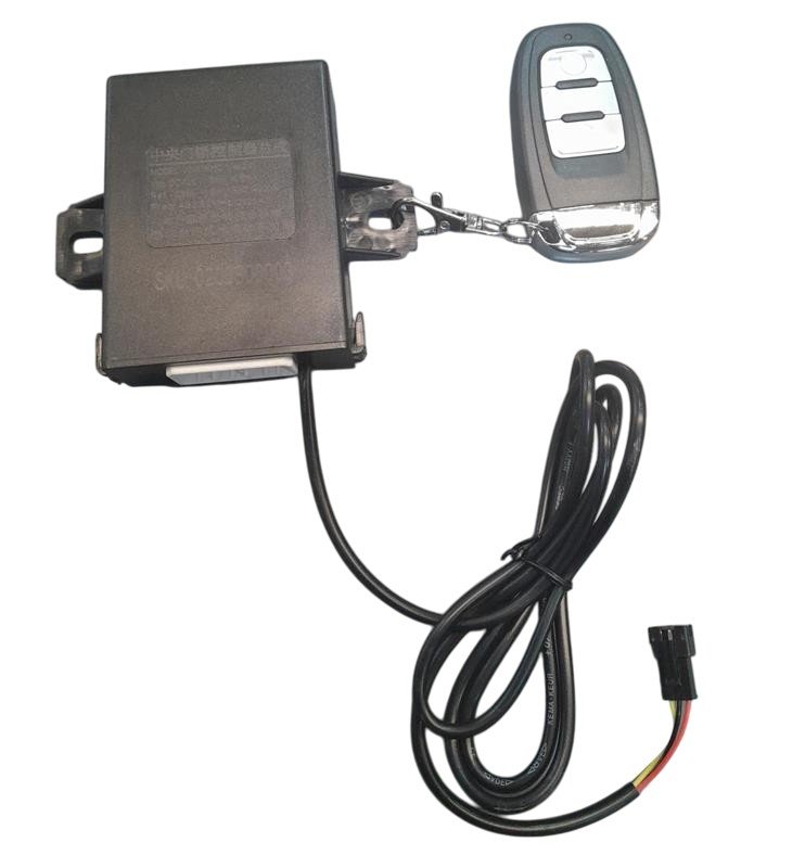 3M906-5021A-00-1.jpg EV2 MERKEZİ KİLİT KUMANDA SET - Görsel 1