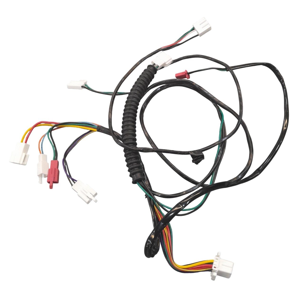 3M906-5022A-00-1.jpg EV2 MERKEZI KİLİT ANA TESISAT - Görsel 1