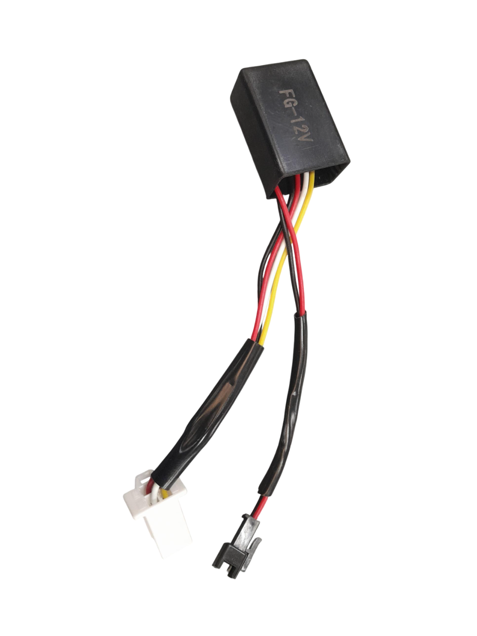 3M906-5028A-00-1.png EV2 OTOMATIK FAR DUGMESI - Görsel 1