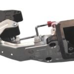 EV2 ELEKTRONIK KAPI KİLİDİ SAĞ