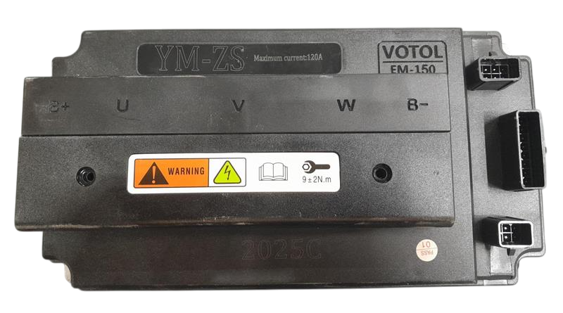 3M906-5041A-00-1.png EV2 SURUCU (3KW) - Görsel 1