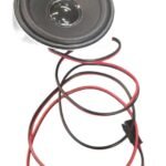 EV2 HOPARLOR (12V)