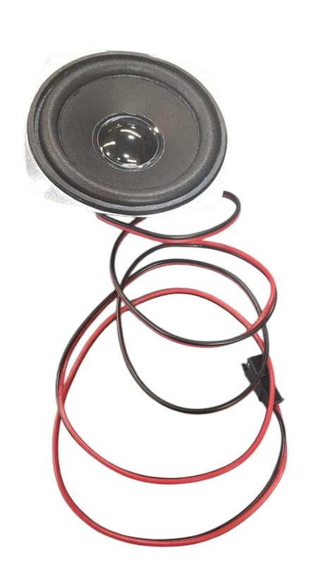 3M906-5046A-00-1.jpg EV2 HOPARLOR (12V) - Görsel 1