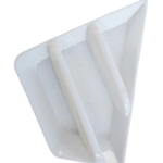 EV2 ÖN TAMPON ALT DEKORATIF ABS SAĞ
