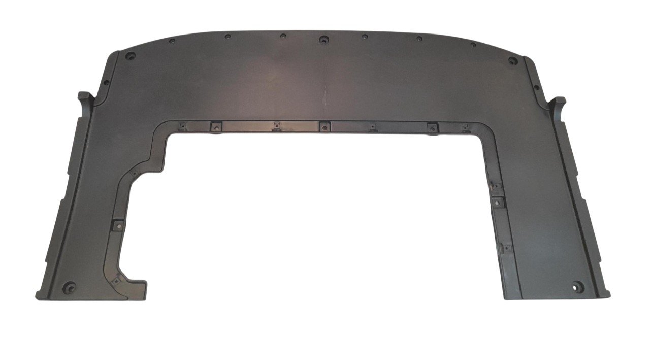 3M906-7023A-00-1.jpg EV2 AYAK BASMA ORTA PLASTİK - Görsel 1