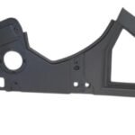 EV2 ÖN CAMURLUK İÇ PLASTİK SOL