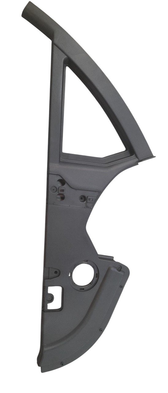 3M906-7038A-00-1.jpg EV2 ÖN CAMURLUK İÇ PLASTİK SAĞ - Görsel 1