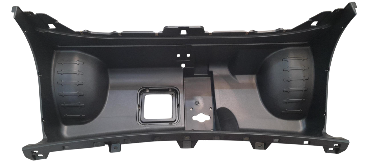 3M906-7041A-00-1.png EV2 AYAK BASMA PLASTİK ÖN - Görsel 1