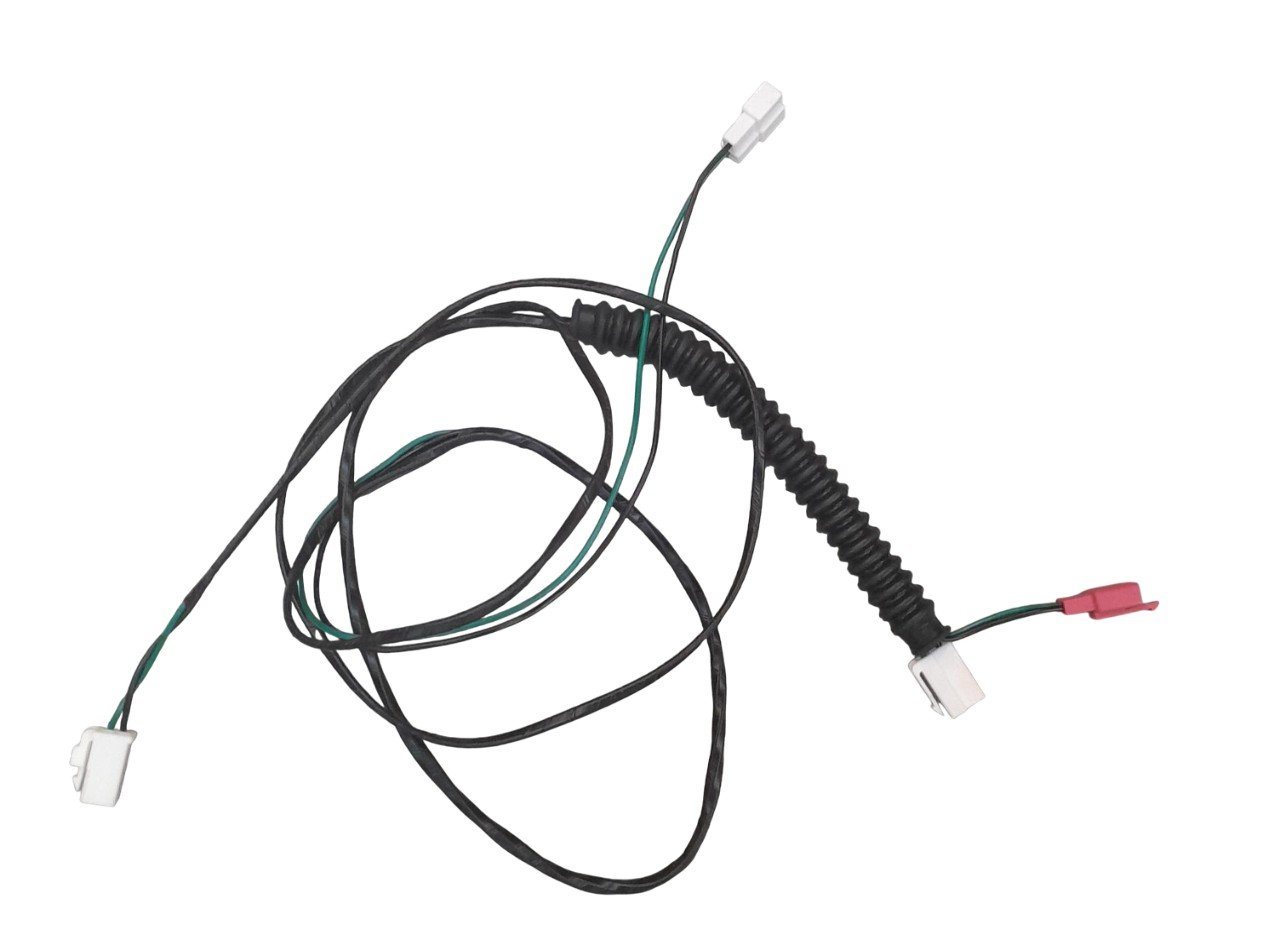 3M906-7049A-00-1.jpg EV2 MERKEZI KİLİT TESISATI KABLO KILIFI - Görsel 1