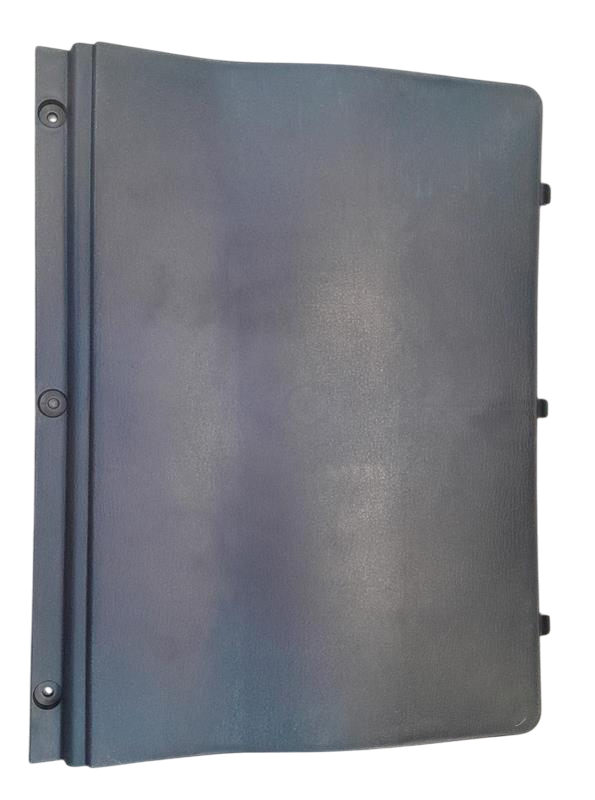 3M906-7070A-00-1.png EV2 ARKA KOLTUK ALTI AKU YERI KAPAK - Görsel 1