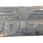EV2 VOLTA STIKER