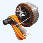 SE03 MAX ROTOR 72V (STATOR)