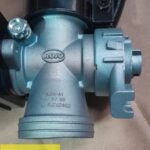 APX3 GAZ KELEBEĞİ