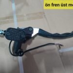 APX3 ÖN DİSK FREN ÜST MERKEZ