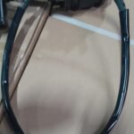 APX3 ÖN DİSK FREN HİDROLİK HORTUM UZUN 98 CM