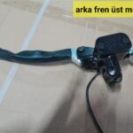 APX3 ARKA DİSK FREN ÜST MERKEZ