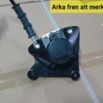 APX3 ARKA DİSK FREN ALT MERKEZ