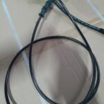 APX3 ARKA DİSK FREN HİDROLİK HORTUM 180CM