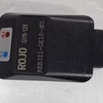 RSX4 ENJEKSİYON ECU