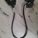 RSX6 ÖN DİSK FREN HİDROLİK HORTUM 95 CM