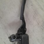 RSX6 ARKA DİSK FREN ÜST MERKEZ