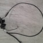 RSX6 ARKA DİSK FREN HİDROLİK HORTUM 180CM