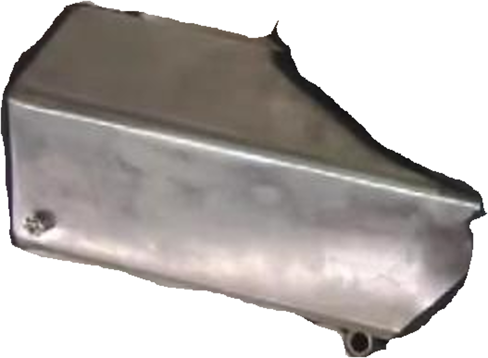 8H714-1017A-01.png RSX7 EGZOZ KORUMA KAPAK - Görsel 1