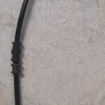 RSX7 ÖN DİSK FREN HİDROLİK HORTUM 90 CM