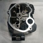 RT3 SİLİNDİR KAFASI KOMPLE (125CC)