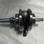 RT3 KRANK (125CC)