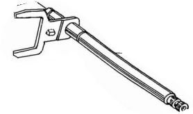 8H988-3308A-00.jpg RT3 VİTES MİLİ (125CC) - Görsel 1