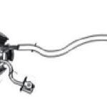 RT3 STATOR MANYETO (125CC)