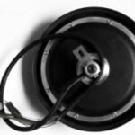 VS7 VOLTA 72V 3000W MOTOR