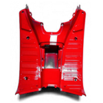 VS4 AYAK YERİ ABS