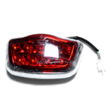VS4 LED STOP LAMBASI