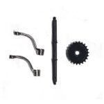 VSN PEDAL SETİ