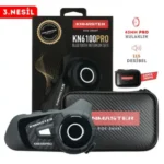 APX3 YOLCU AYAKLIK SETİ SAĞ SOL